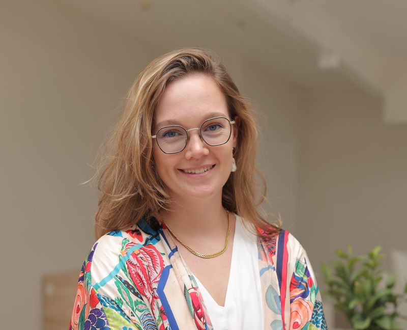 Ludmilla Quirin Interior Designer